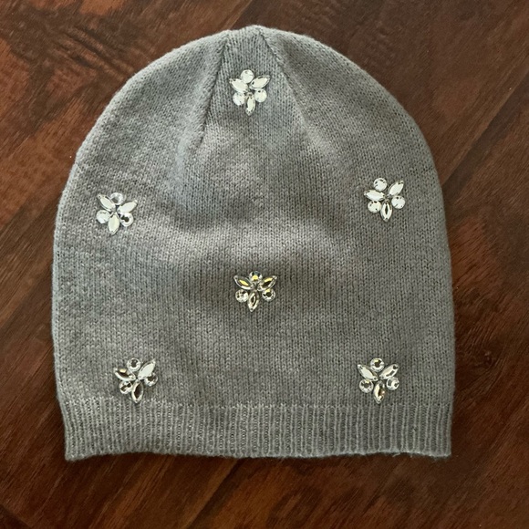 Nice Betsy Johnson beanie 🌟🌟🌟 - Picture 3 of 6